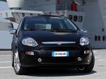 Fiat Punto Evo 3-Door 2009 года